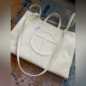 Large “Glue” Telfar